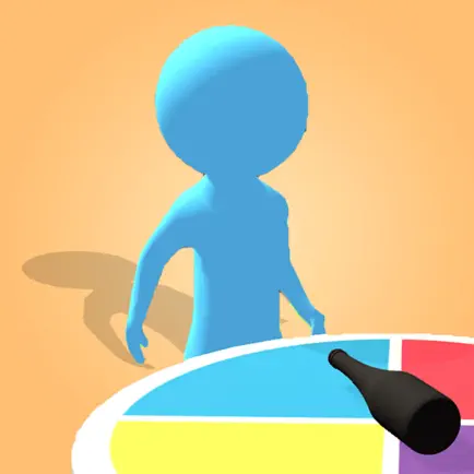 Spin The Bottle 3D Cheats
