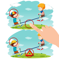 Hidden Object Find Difference