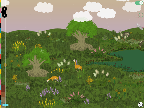 Screenshot #6 pour Plantes par Tinybop