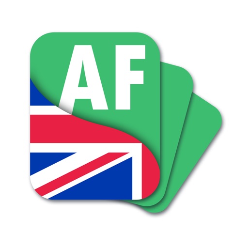 Anki FlashCards Icon