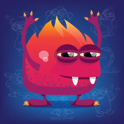Color the Aliens Читы