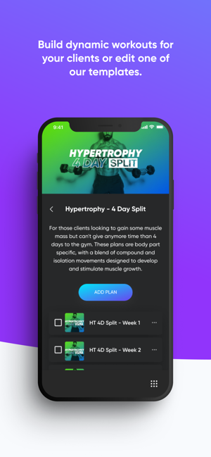 My PT Hub(圖3)-速報App