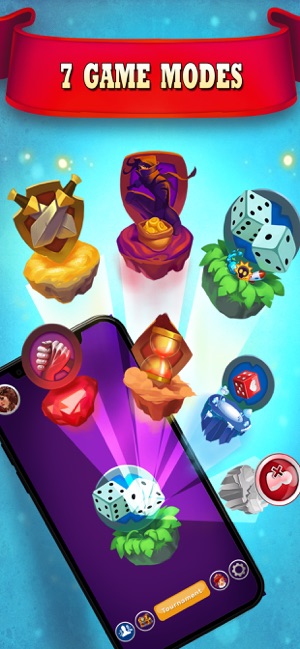 Snakes and Ladders Reloaded(圖3)-速報App