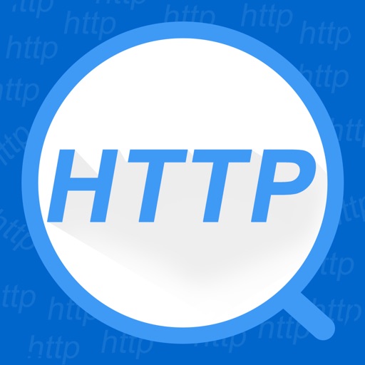 HTTP Headers Pro iOS App
