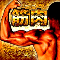 筋トレ管理アプリ～応援しマッスル！！