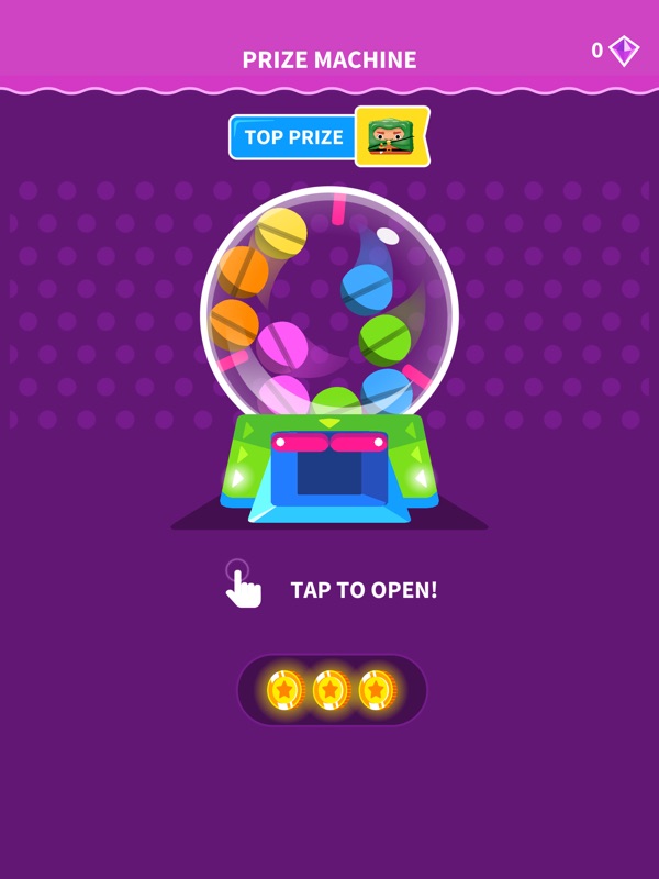 Jelly Shift - Obstacle Course screenshot 12