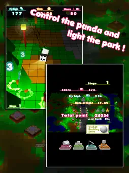 Micro Panda screenshot 6