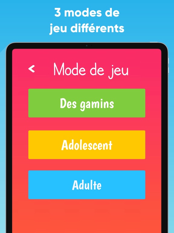 Screenshot #5 pour Action ou Vérité? Jeu hot