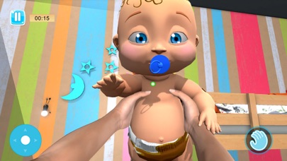 Mother Life Simulator Game screenshot 3