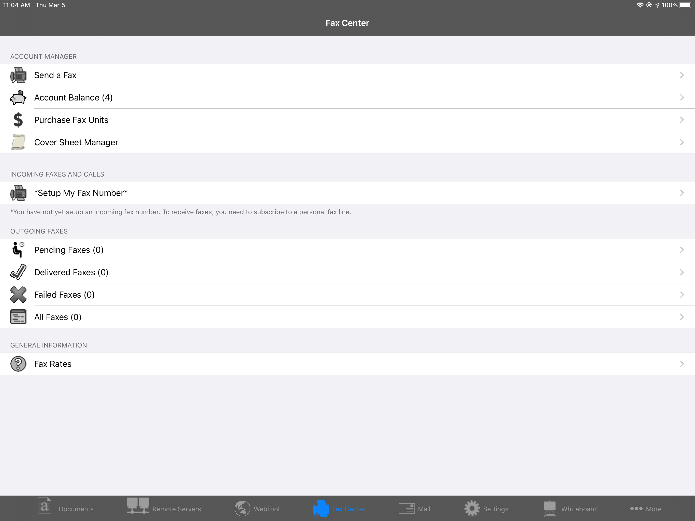 Mobile Presenter Pro screenshot 6