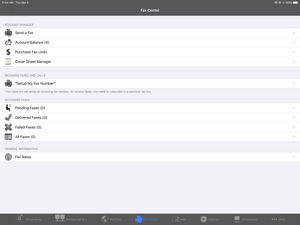 Mobile Presenter Pro screenshot #6 for iPad