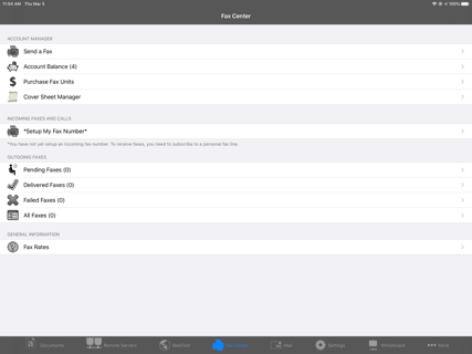 Mobile Presenter Pro screenshot 6