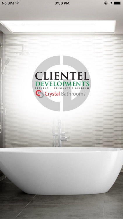 Crystal Bathrooms