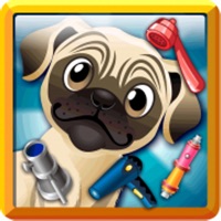 Dog Pet Cares Clinic pour PC