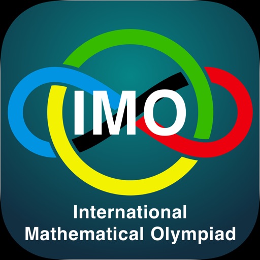 IMO - International Math icon