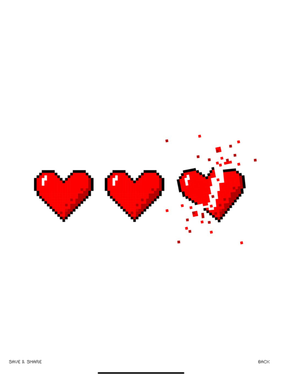 Screenshot #5 pour Fonds d'écran Pixel 8bit