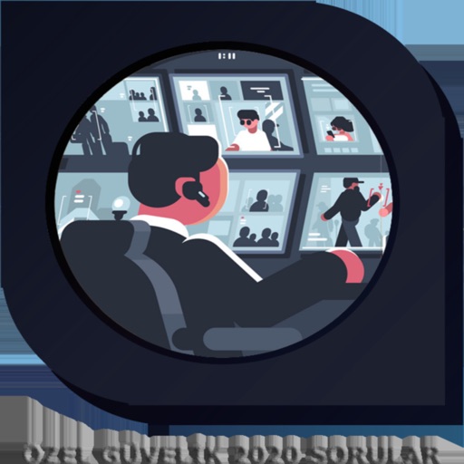 Güvenlik Sınav Download