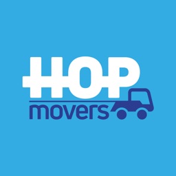Hop Movers Sender