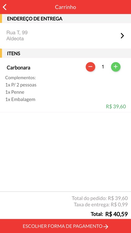 Alain Esfiharia screenshot-5