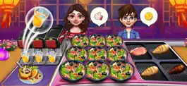 Game screenshot Family Kitchen: Готовка Игры hack