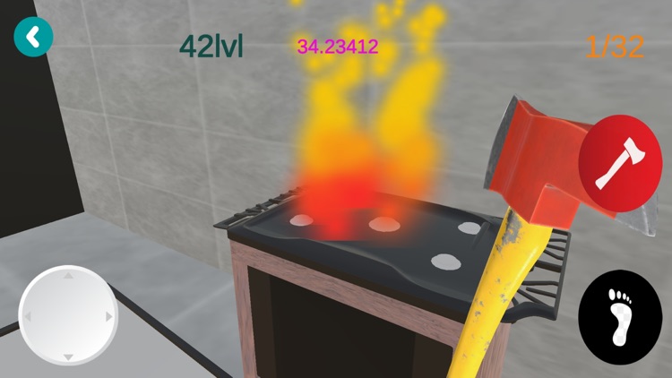 Hard Antistress screenshot-5