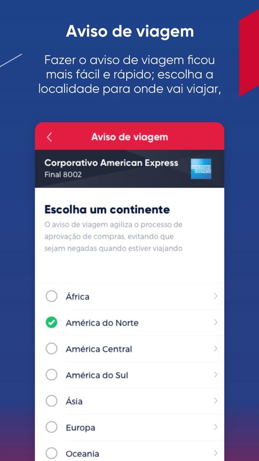 Bradesco Cartões PJ - 1.35.100 - (iOS)