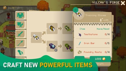 Moonlighter screenshot1