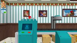 Game screenshot Christmas Game: Santa Workshop mod apk
