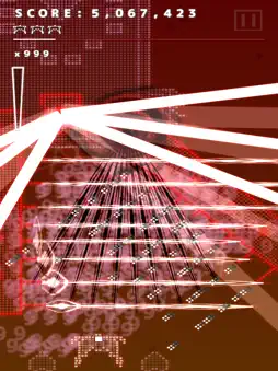 .Decluster screenshot 7