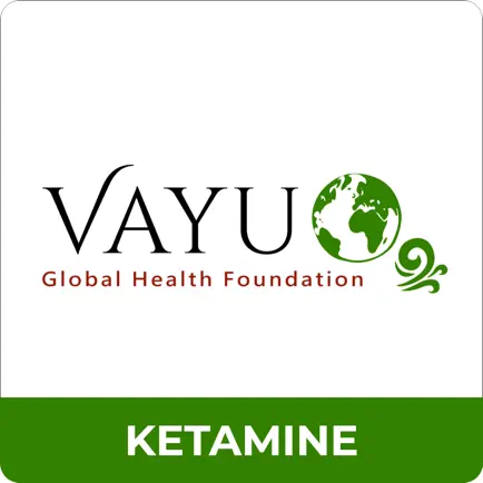 Vayu Ketamine Cheats