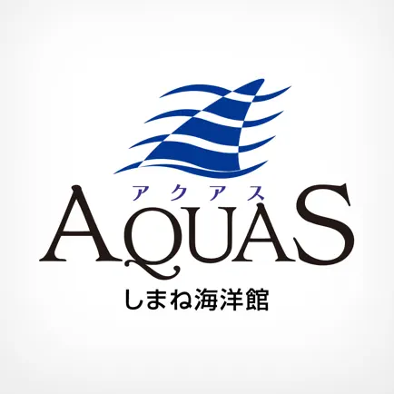 しまね海洋館アクアス（AQUAS） Читы