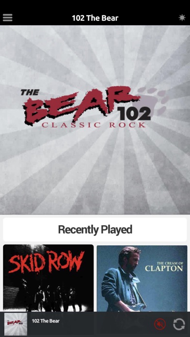 102 The Bear screenshot 2