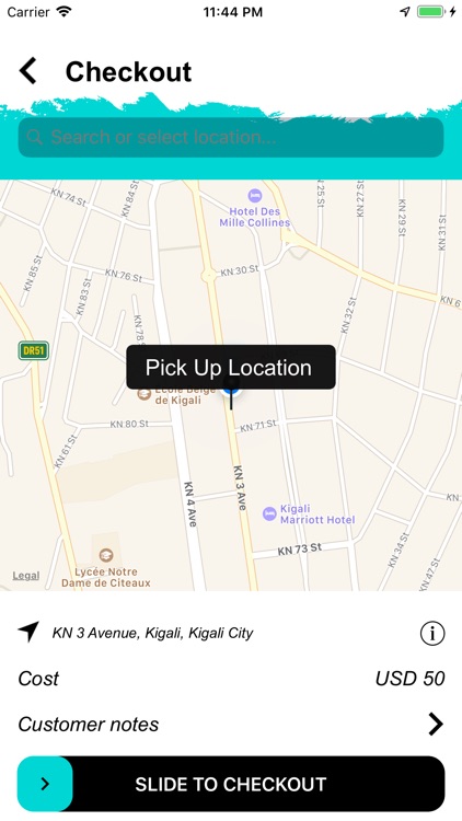 The Travel Connectors