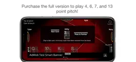 Game screenshot Pitch Lite hack
