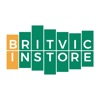 Britvic Instore - iPadアプリ