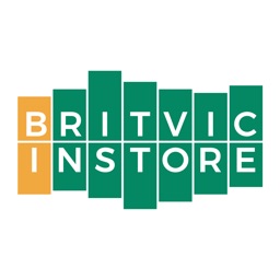Britvic Instore