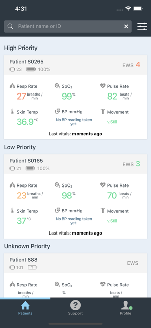 Patients(圖1)-速報App