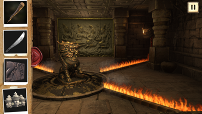 Escape Hunt: The Lost Temples screenshot 3