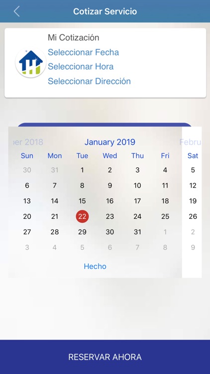 HouseKeeper365 screenshot-6