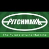 Pitchmark