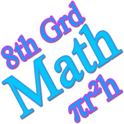 8th Grade Math Prep Cheats