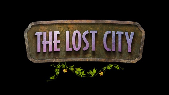 The Lost City ロストシティのおすすめ画像1