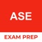We guarantee that you will pass your ASE exam (Automotive Service Excellence) at the first attempt with over 1500 REAL and FULLY EXPLAINED exam questions