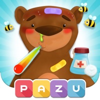 Jungle Vet Care games for kids free Resources hack