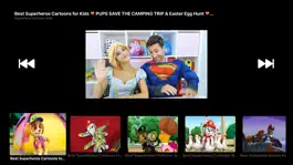 Game screenshot Kids Tube for YouTube apk