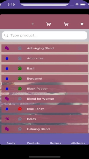 Oil Pantry(圖3)-速報App