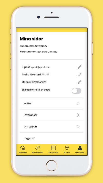 City Gross screenshot-6
