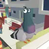 Poopy Pigeon 3D delete, cancel