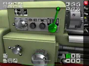 1k62 lathe simulator ipad capturas de pantalla 3