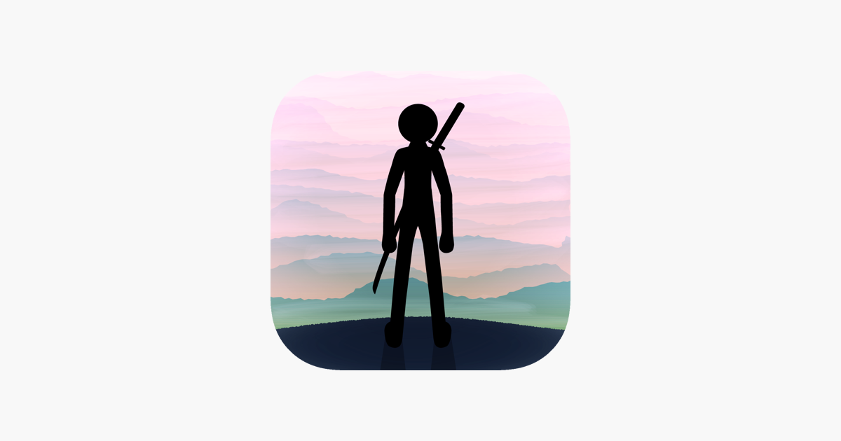 Stick Fight: Shadow Warrior on the App Store